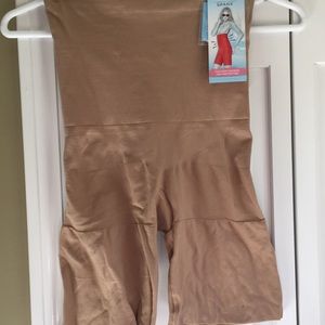 NWT SPANX
